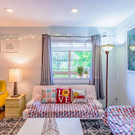 12-Guest 4-Br Spacious Home With Large Backyard, 4-Car Parking San Diego Eksteriør bilde