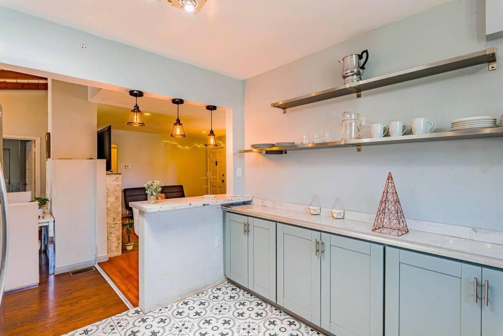 12-Guest 4-Br Spacious Home With Large Backyard, 4-Car Parking San Diego Eksteriør bilde