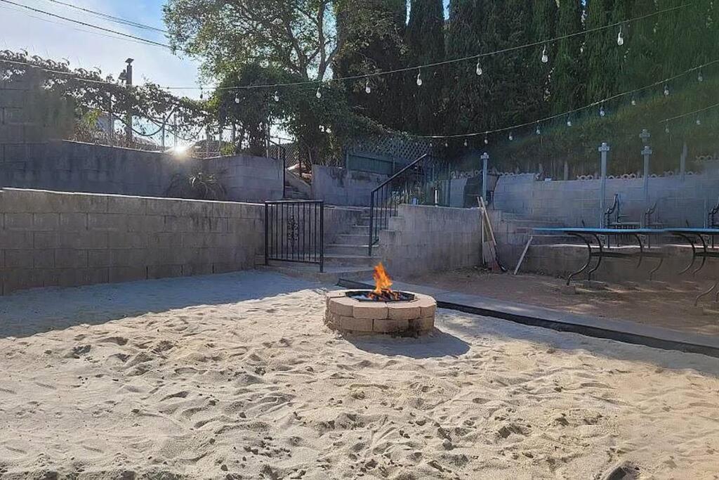 12-Guest 4-Br Spacious Home With Large Backyard, 4-Car Parking San Diego Eksteriør bilde