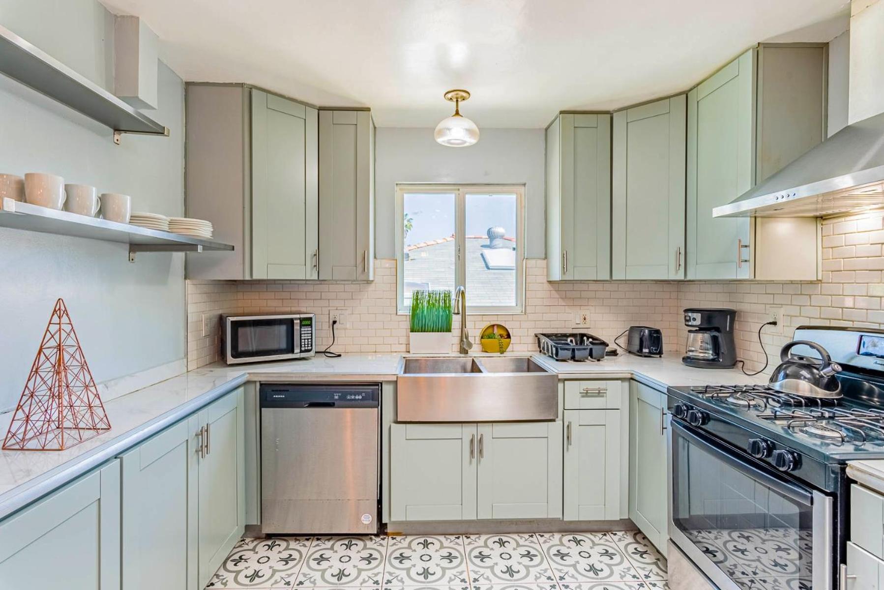 12-Guest 4-Br Spacious Home With Large Backyard, 4-Car Parking San Diego Eksteriør bilde