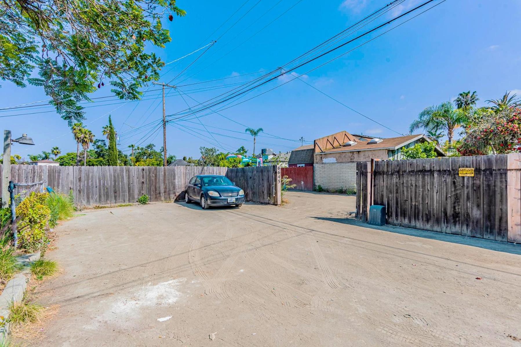12-Guest 4-Br Spacious Home With Large Backyard, 4-Car Parking San Diego Eksteriør bilde