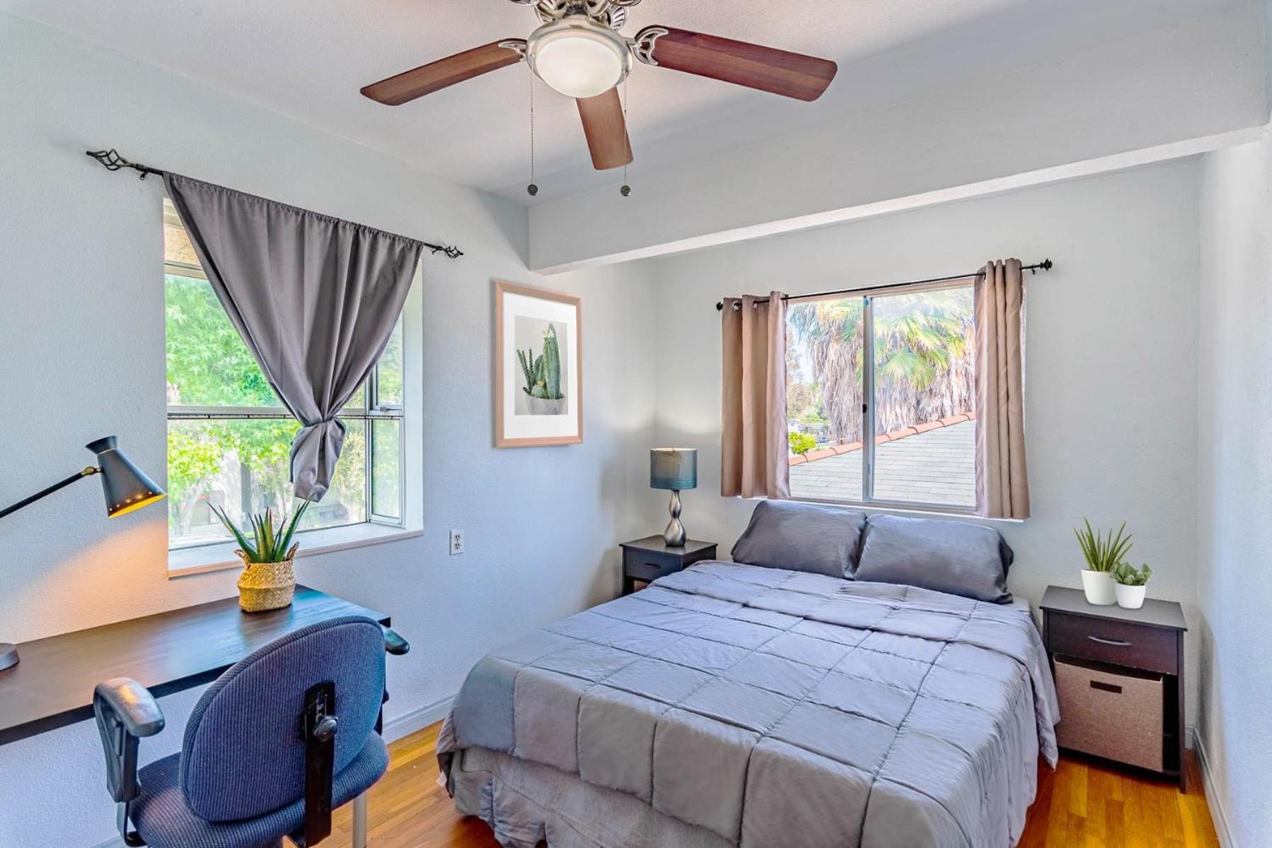 12-Guest 4-Br Spacious Home With Large Backyard, 4-Car Parking San Diego Eksteriør bilde