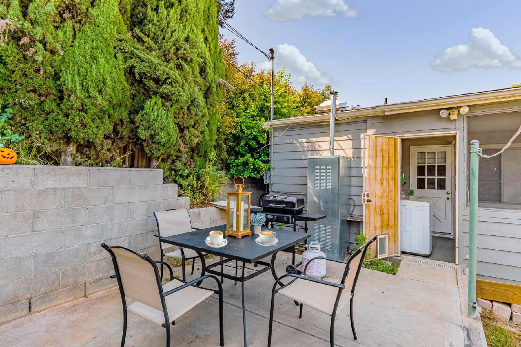 12-Guest 4-Br Spacious Home With Large Backyard, 4-Car Parking San Diego Eksteriør bilde